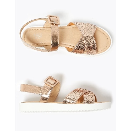 marks and spencer childrens sandals