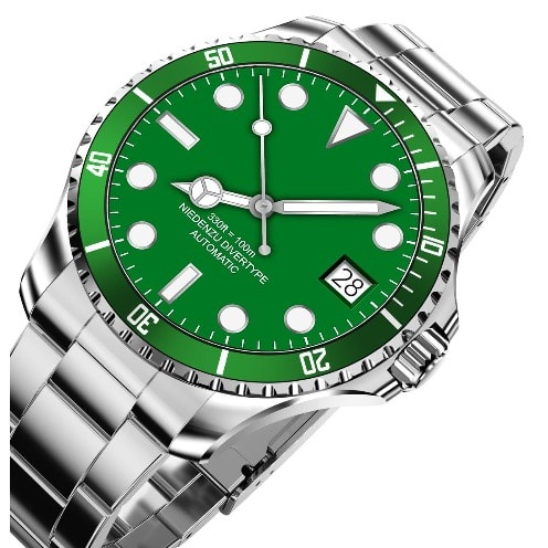 Rolex sales fitness tracker