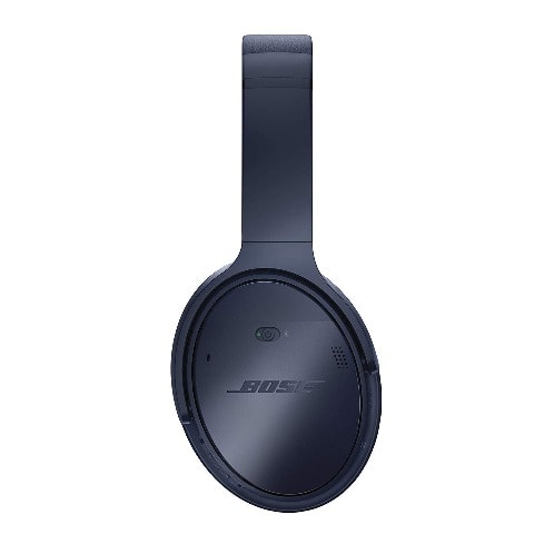 Bose quietcomfort 35 series ii on sale wireless noise cancelling headphones with alexa