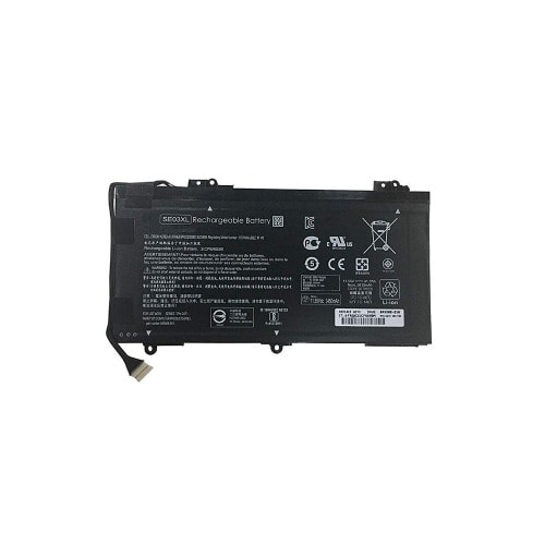 Hp Pavilion 14 Al Series Battery Konga Online Shopping