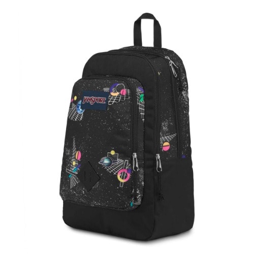 jansport space backpack