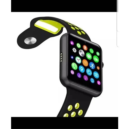 bluetooth smart watch sim card