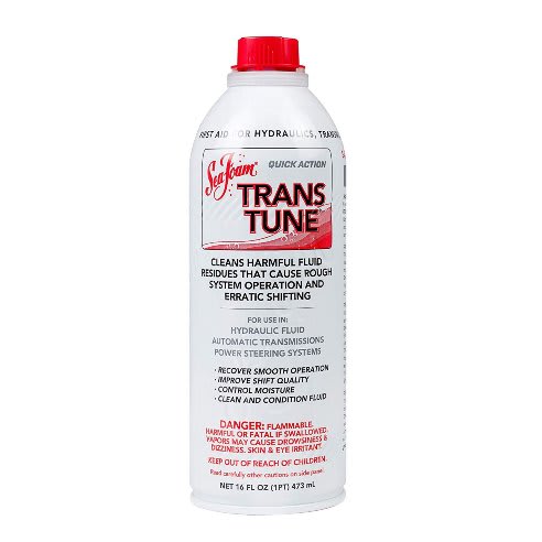 Sea Foam Tt 16 Trans Tune Transmission Additive 16 Oz Konga Online Shopping