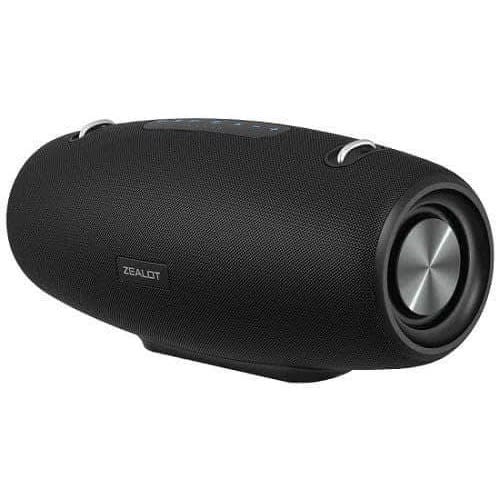 Zealot S67 Portable Wireless Bluetooth Speaker 60w Konga Online