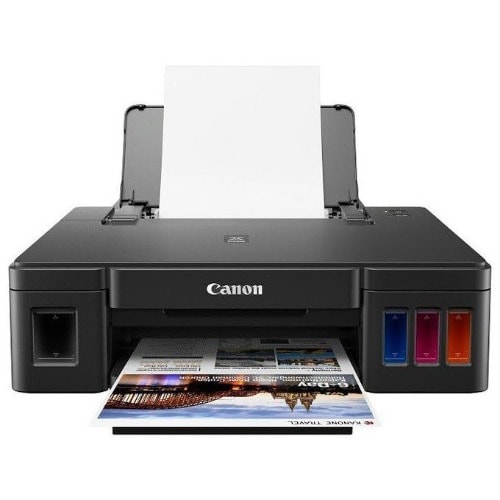 pixma g1400 photo document color ink tank technology printer