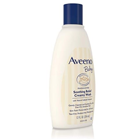 Aveeno Baby Soothing Relief Creamy Wash With Natural Oatmeal For Dry Sensitive Skin 12 Fl Konga Online Shopping You can buy aveeno baby products online, like aveeno baby soothing relief moisturizing lotions, aveeno baby daily moisture lotions, and more, for your little ones. konga