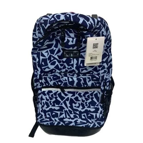 Nike kids rolling backpack deals