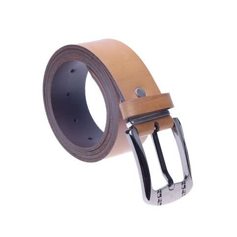 leather tactical belt