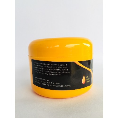 Shine And Jam Conditioning Gel Extra Hold 114g Konga Online Shopping