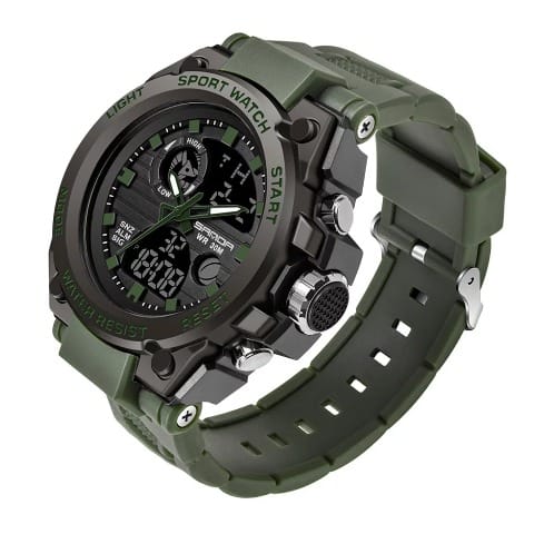 G shock top gs 0907 wr