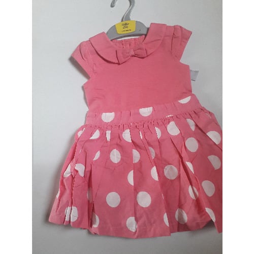 matalan polka dot dress