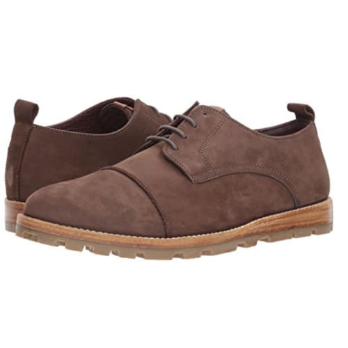 ben sherman oxford shoes