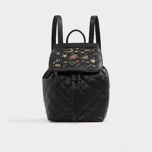 aldo ladies backpack