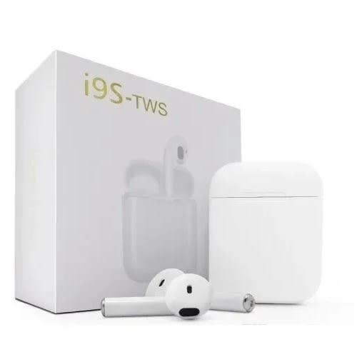 earpods i9