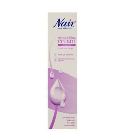 Nair Hair Removal Cream -80ml | Konga Online Shopping