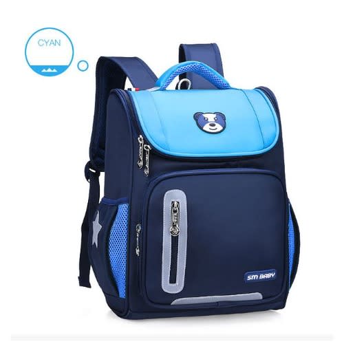 Baby School Bag Backpack With Free Water Bottle | Konga Online Shopping