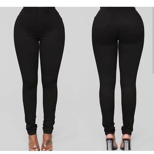 Buy Womens Blue Jeans Online In Nigeria  Jumia