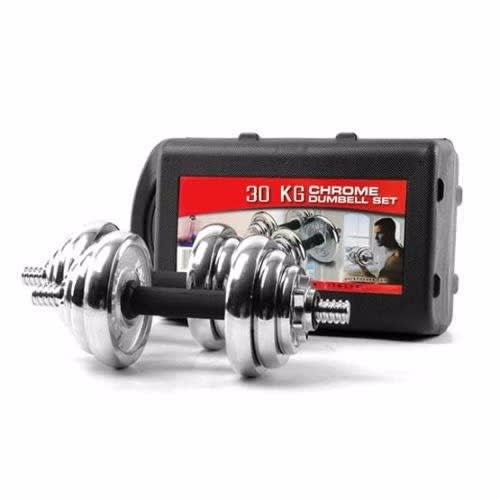 Dumbbells deals adjustable 30kg
