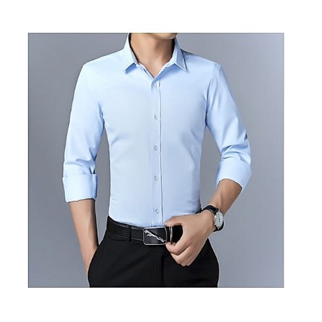 Fashion Front Quality Formal Men's Long 