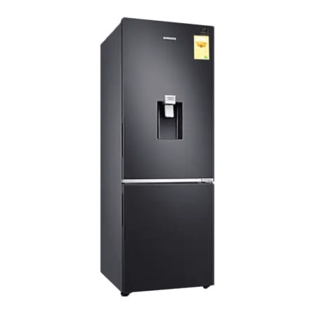 329l Bottom Freezer Refrigerator - Rb30n4160b1.