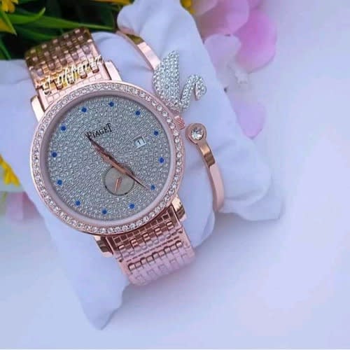 Piaget wrist deals watch price