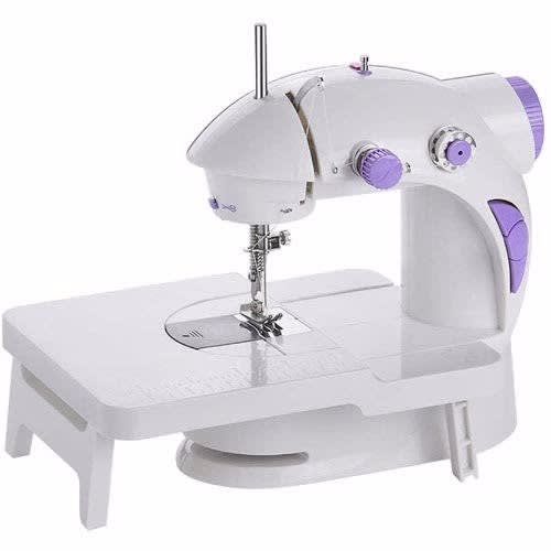 Mini Electric Sewing Machine With Extension Sewing Board | Konga Online