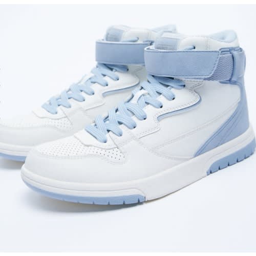 zara hi tops