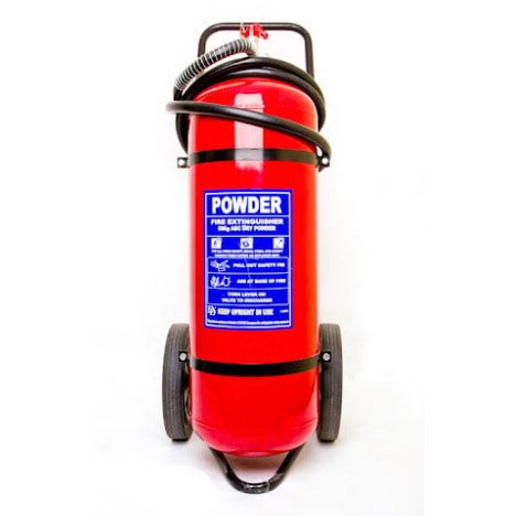 Dcp fire extinguisher online