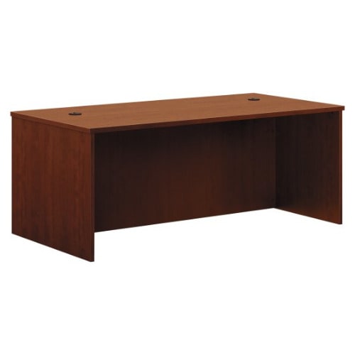 Handys Bl Laminate Series Rectangular Desk Konga Online Shopping