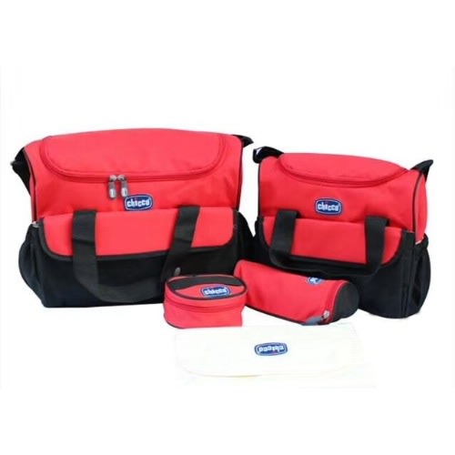 chicco changing bag