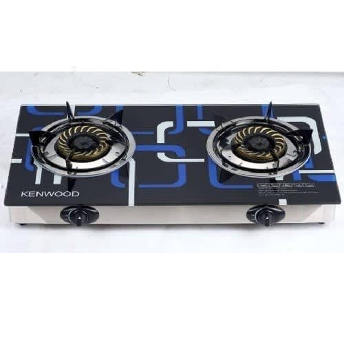 Kenwood table top gas cooker clearance