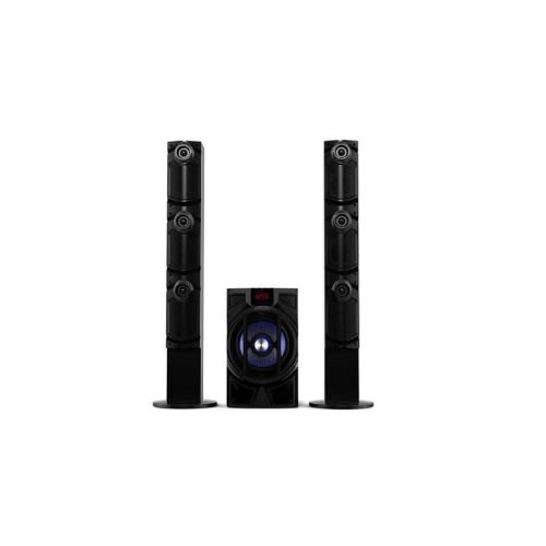 dj home theatre bluetooth