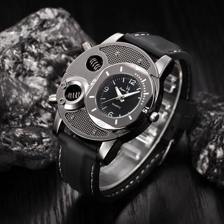 Super Speed Men s Quartz Wristwatch Konga Online Shopping