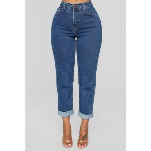 Ladies Boyfriend Jeans in Nepal - Buy Women's Fashion at Best Price at  Thulo.Com