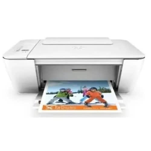 hp Hp Deskjet 2548 3 In 1 Printer Print Scan & Copy Konga