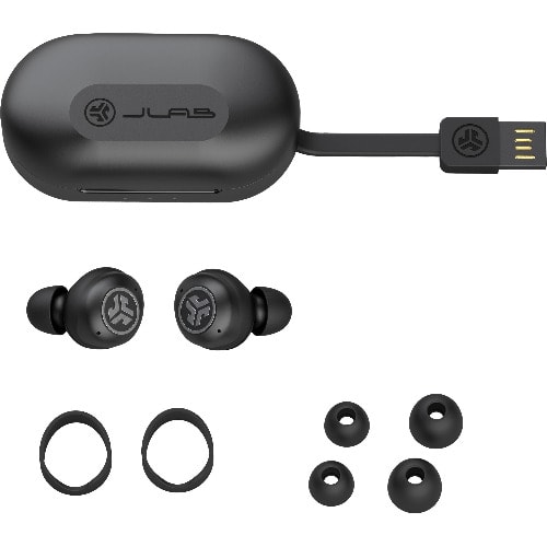 JLABS Air Pro True Wireless Earbuds Dual Connect Konga Online