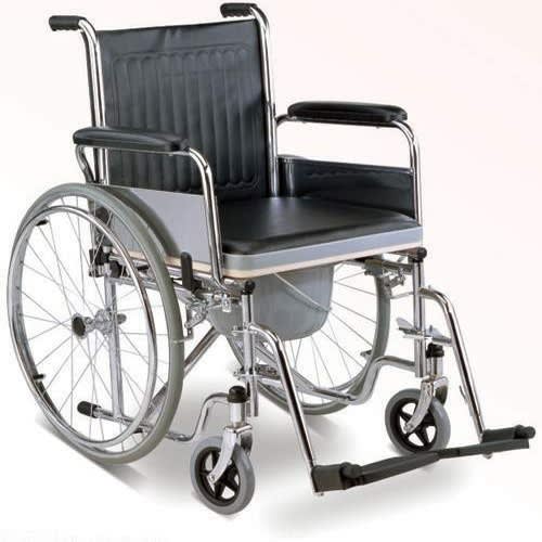 Jakes Commode Wheelchair Konga Online Shopping