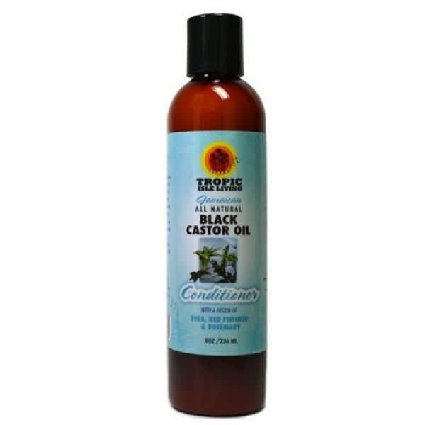 Jamaican Black Castor Oil Conditioner