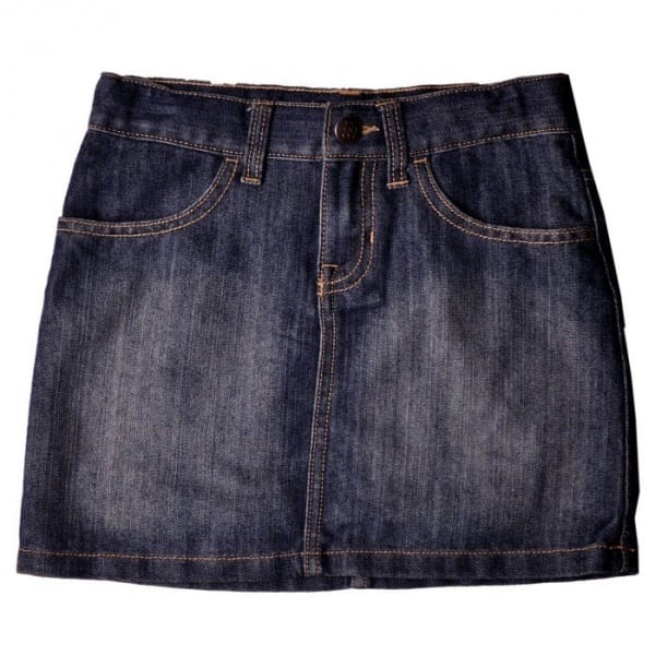 The Childrens Place Jeans Skirt | Konga Online Shopping