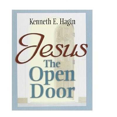 Jesus The Open Door Konga Online Shopping