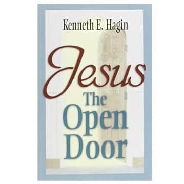 the name of jesus kenneth hagin