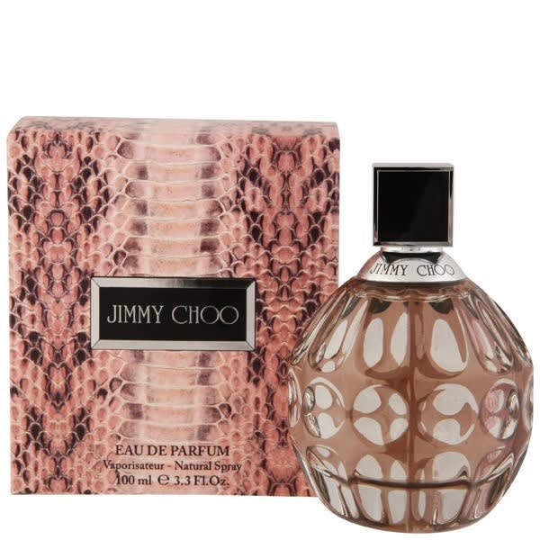 jimmy choo for her
