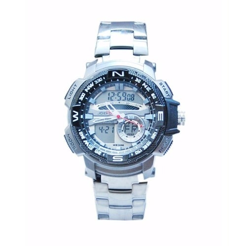 led wrist watch price