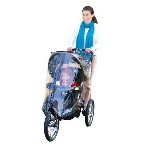 jeep stroller jogger
