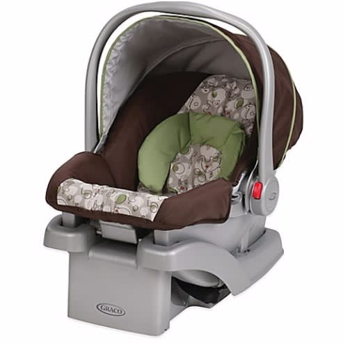 graco click connect 30 stroller