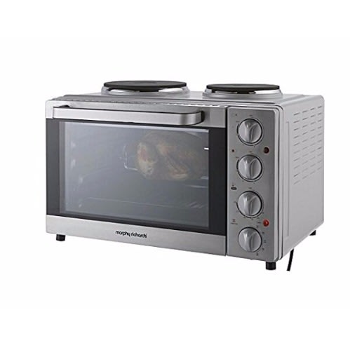 morphy richards mini oven
