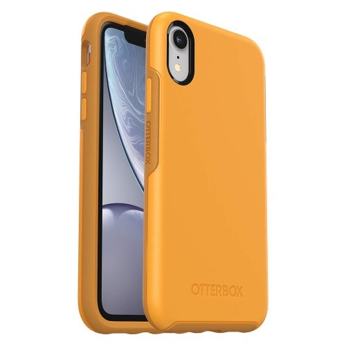 Otterbox yellow case Outlet