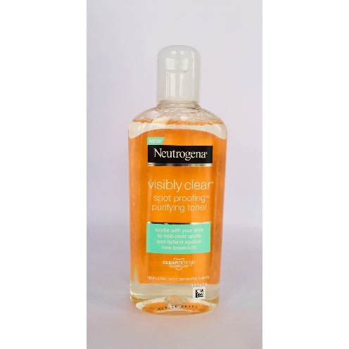Neutrogena Visibly Clear Spot Proofing - 200ml | Konga Online Shopping