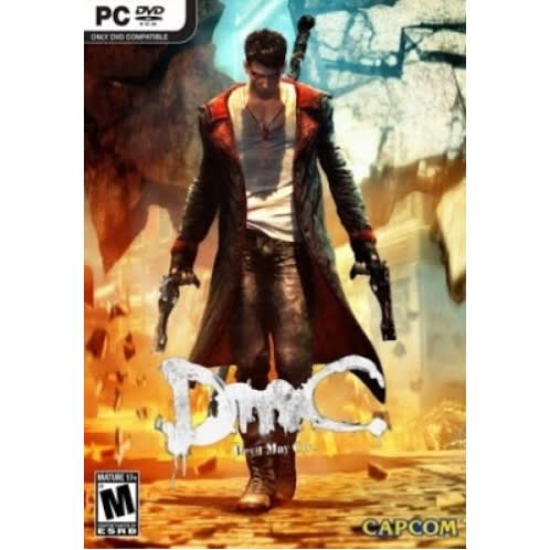 devil may cry pc