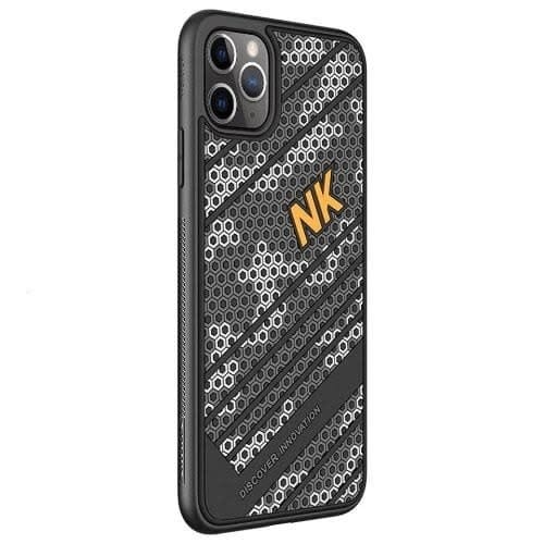 Nk Shockproof Striker Case For Iphone 11 Pro Black Konga Online Shopping